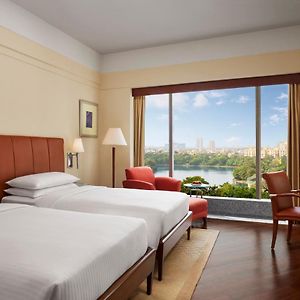 Twin Room Pool View